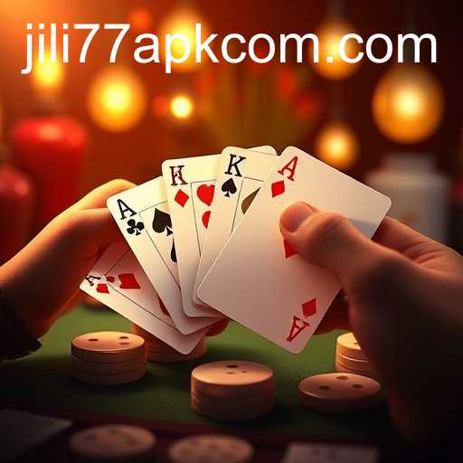 The Dynamic Evolution of Card Games Through History and Technology