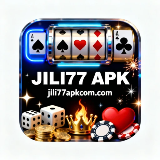 JILI77 APK