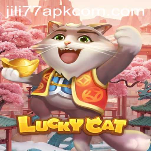 Exploring LuckyCat: An Exciting New Gaming Experience
