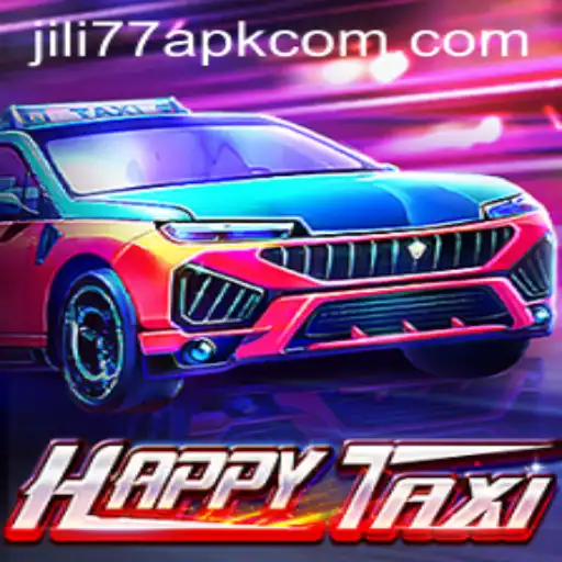 Discover the World of HappyTaxi: A Fascinating Journey with JILI77 APK