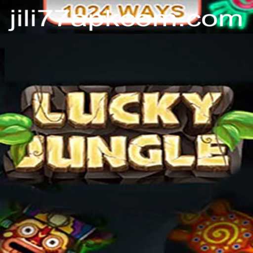 Discover the Thrilling World of LuckyJungle1024 and JILI77 APK