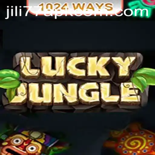 Discover the Thrilling World of LuckyJungle1024 and JILI77 APK