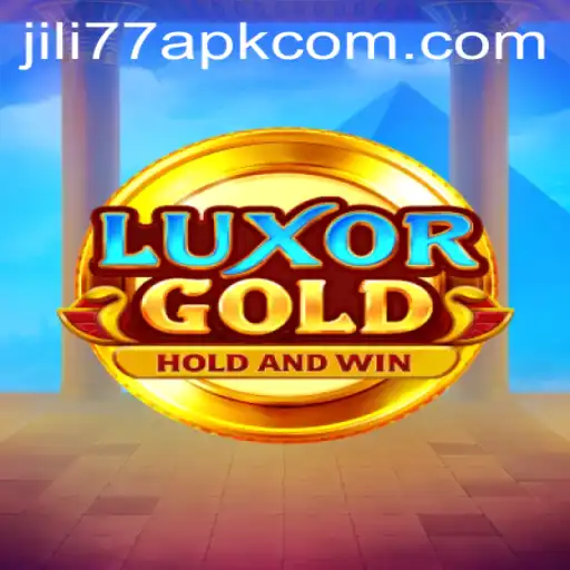 Exploring the Exciting World of LuxorGold and JILI77 APK