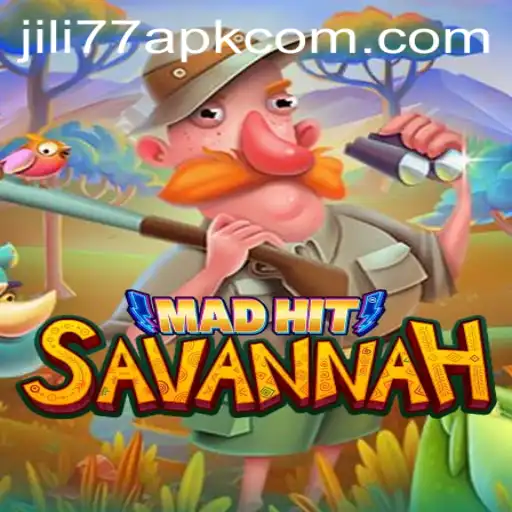 Exploring MadHitSavannah: A Thrilling New Adventure in the Gaming World