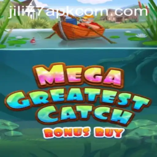Explore the Thrilling World of MegaGreatestCatchBonusBuy: An Exciting Gaming Experience