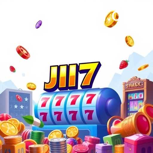 Exploring the World of Online Slots: A Deep Dive into JILI77 APK