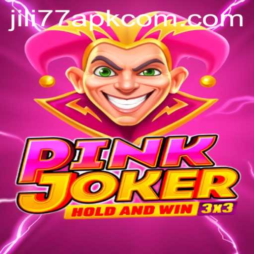 Discovering the Exciting World of Pinkjoker: A Deep Dive into JILI77 APK