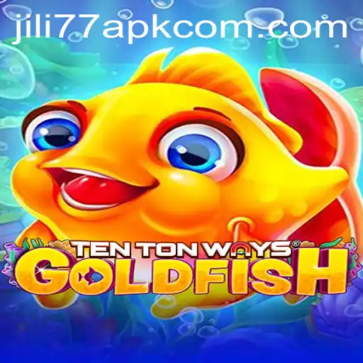 Exploring TenTonWaysGoldfish: The New Wave in Casino Gaming
