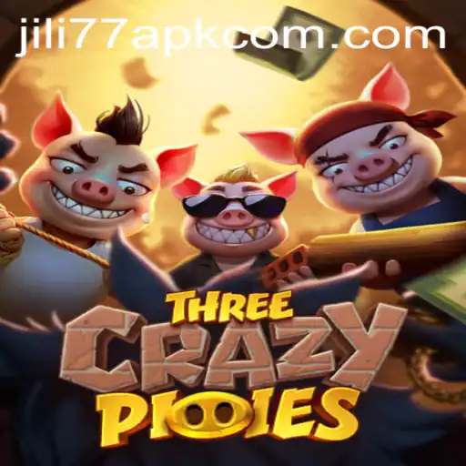 Discover ThreeCrazyPiggies: A New Gaming Sensation