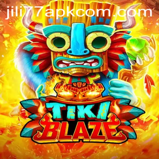 Discover the Thrill of TikiBlaze and JILI77 APK