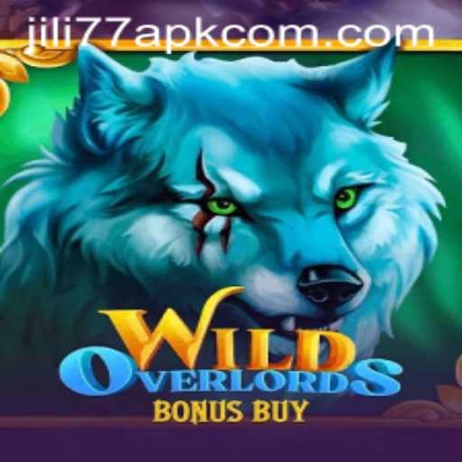 Discover the Exciting World of WildOverlordsBonusBuy with JILI77 APK