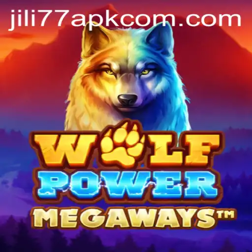 Exploring the Adventure of WolfPowerMega with JILI77 APK
