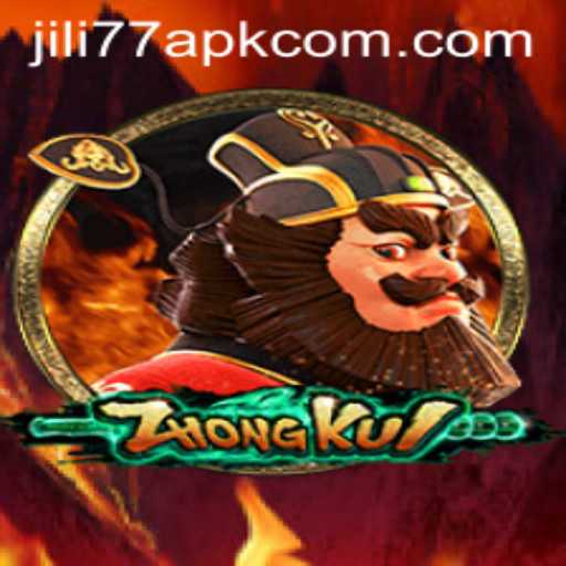 Discover the Intriguing World of ZhongKui: A Game of Strategy and Myth