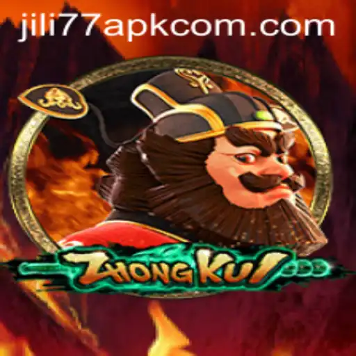 Discover the Intriguing World of ZhongKui: A Game of Strategy and Myth